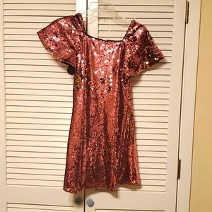 GB Girls EUC Dress Size 14